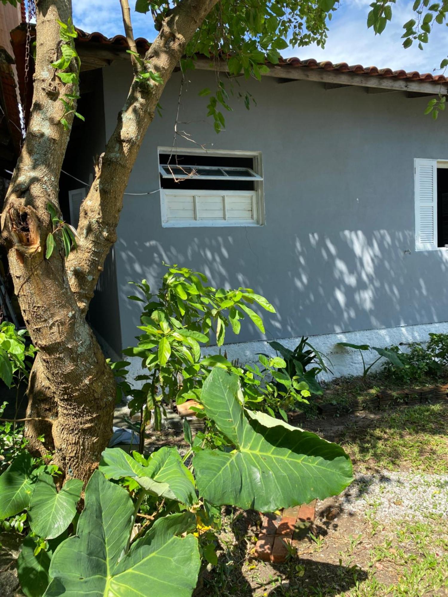 Hostel Baia Sul Apenas Para Mulheres Florianópolis Exterior foto